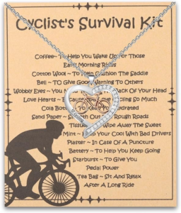 Cyclist's Survival Kit Necklace spokeasy amazon shop store Boutique page Accessories page Bedeck Thyself page Mind over Matter blog