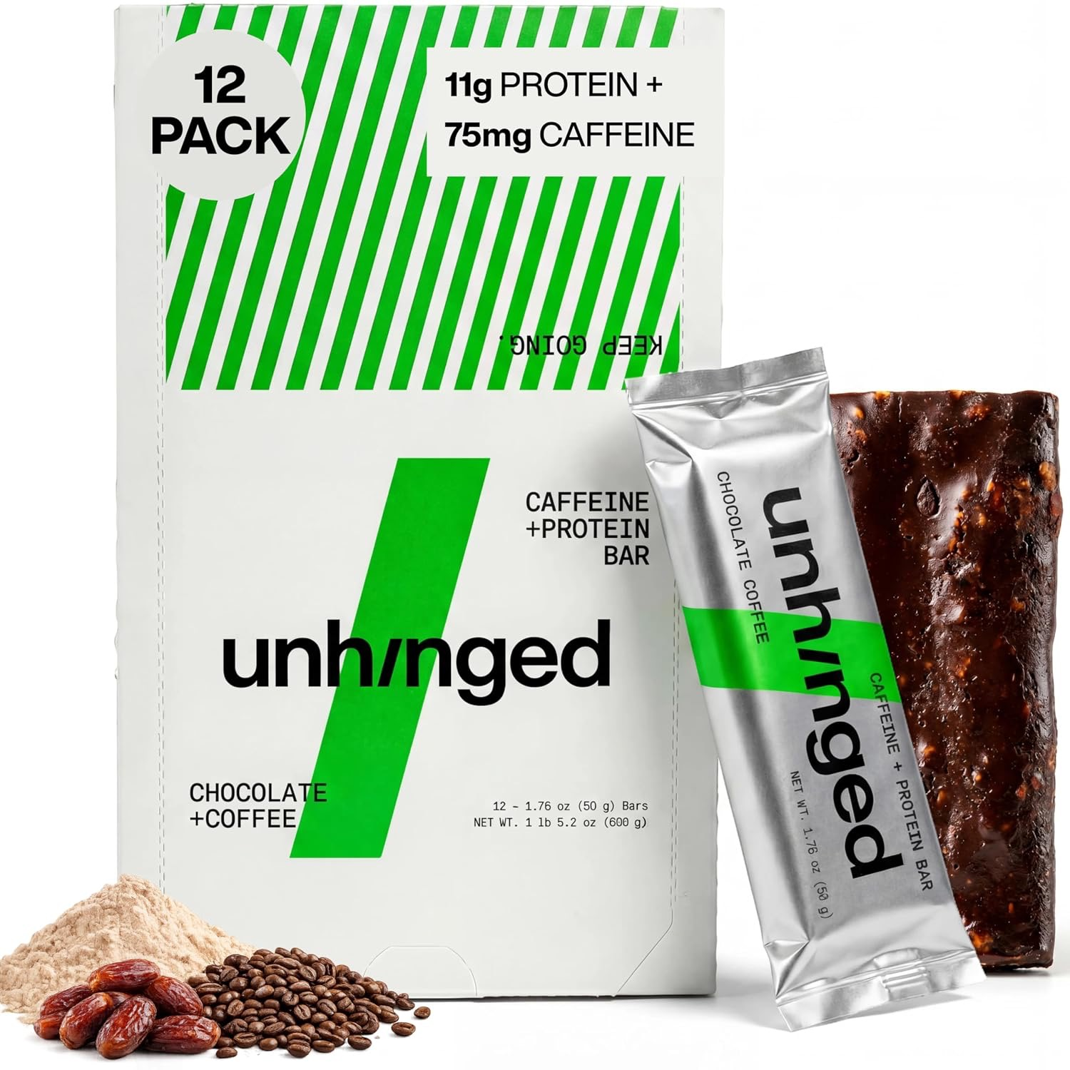 Unhinged Chocolate & Coffee spokeasy amazon shop store Grocery page Bar None page Miscellaneous Bars page Miscellaneous Bars Q-Z