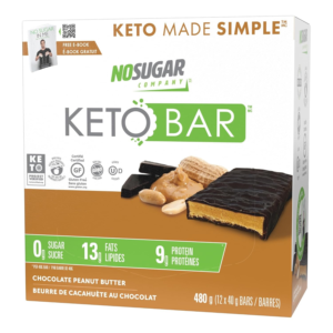 No Sugar Keto Bar spokeasy amazon shop store Grocery page Bar None page Keto-Friendly Bars page