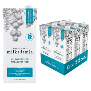 milkadamia Macadamia Milk spokeasy amazon shop store Grocery page General Grocery page Cold Box page Drink Up page