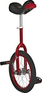 Fun 20-inch Wheel Unicycle spokeasy amazon shop store Bicycles page Unicycles page