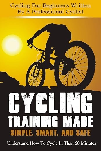 Cycling Training Made Simple spokeasy amazon shop store Readers' Nook page Books page Kindle page Shakedown blog Can I Ride blog
