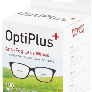 OptiPlus Anti-Fog Lens Wipes spokeasy amazon shop store Etcetera page Assorted Stuff page A-E page; A; C-E page K-O page Will It Fall blog post