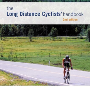 Long Distance Cyclists' Handbook spokeasy amazon shop store Readers' Nook page Books page book page Oh Dear blog post