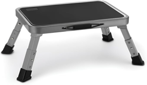 Jocauto Folding Step Stool spokeasy amazon shop store Etcetera page Assorted Stuff page F-J page P-T page S page Derailed Again blog post