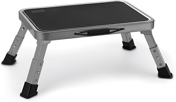 Jocauto Folding Step Stool spokeasy amazon shop store Etcetera page Assorted Stuff page F-J page P-T page S page Derailed Again blog post