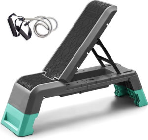 leikefitness Exercise Step Platform spokeasy amazon shop store Etcetera page Assorted Stuff page A-E page A;C-E page K-O page Off-Bike fitness page