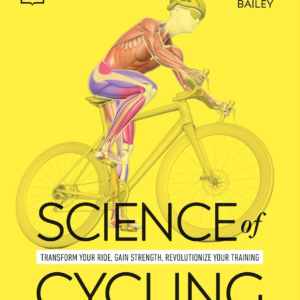Science of Cycling spokeasy amazon shop store Readers' Nook page Books page Kindle page
