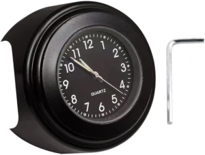 Bicycle Handlebar Clock spokeasy amazon shop store Assorted Stuff page B page A-E page Not Over Yet blog post