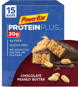 PowerBar Protein Plus spokeasy amazon shop store Grocery page Bar None page Miscellaneous Bars page Miscellaneous Bars I-P page