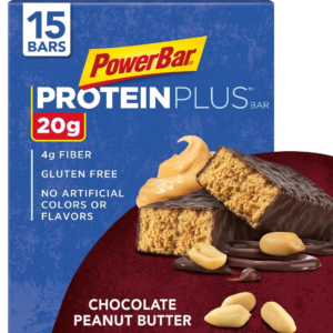 PowerBar Protein Plus spokeasy amazon shop store Grocery page Bar None page Miscellaneous Bars page Miscellaneous Bars I-P page