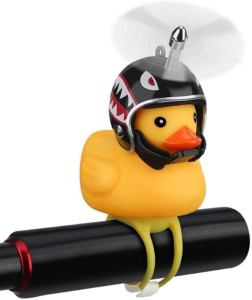 NEKRASH Duck Bike Bell spokeasy amazon shop store Etcetera page Assorted Stuff page A-E page B page A; C-E page K-O page For Kids page Fun Stuff page Cold Weather Pros blog