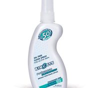 KINeSYS sunblock spokeasy personal care shop store blog amazon alerady August blog post remember the sunblock blog post Don't Forget Sunblock blog