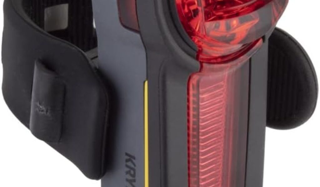 kryptonite incite XR spokeasy amazon shop store Lights and Mirrors page Tail Lights page