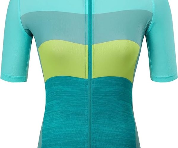 Santic women's MTB jersey spokeasy amazon boutique shop store