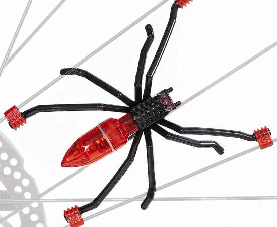 spider spoke lights spokeasy etcetera shop store Fun Stuff page