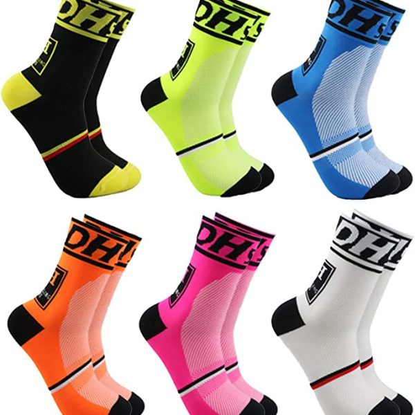 VWU Sports Socks spokeasy amazon boutique shop store accessories page intermediate page