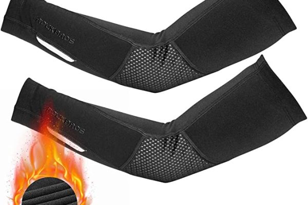 rock bros thermal arm warmer spokeasy amazon boutique store shop