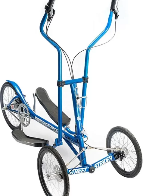 street strider elliptical in the swing spokeasy shop store
