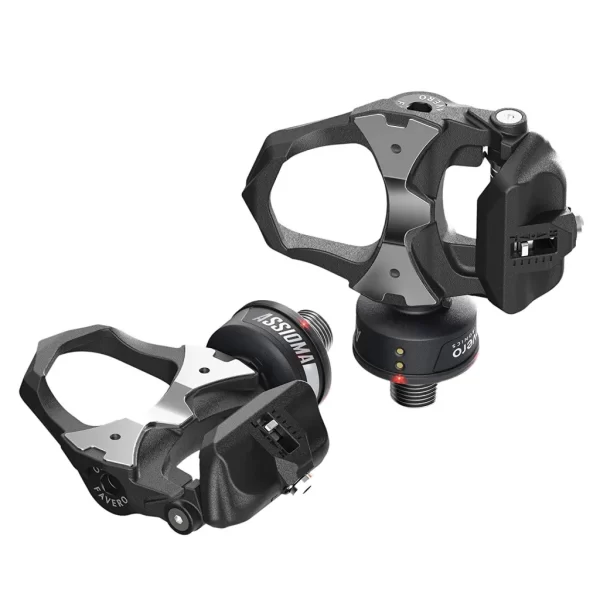 favero assioma pedal power meter spokeasy shop store