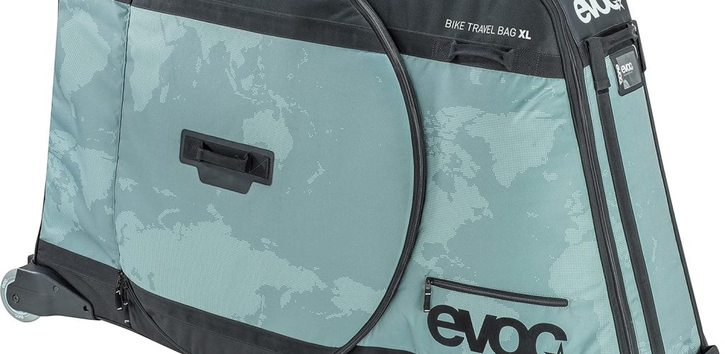 evoc bike travel duffle spokeasy amazon etcetera luggage page disassembly blog post