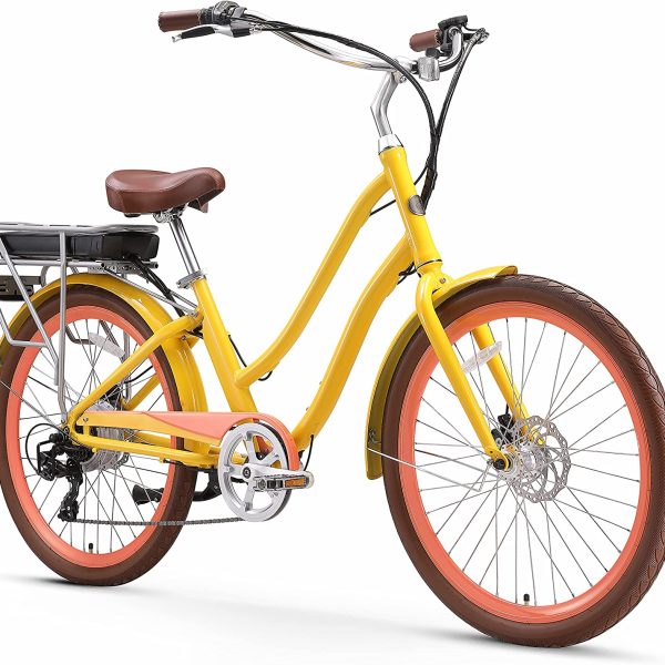 sixthreezero everyjourney every journey electric bike ebike spokeasy amazon bicycle shop store 630 electric bikes page