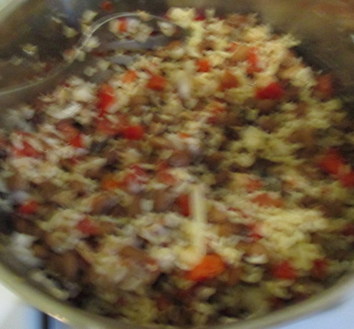 poppin' pete now you're cookin' spokeasy