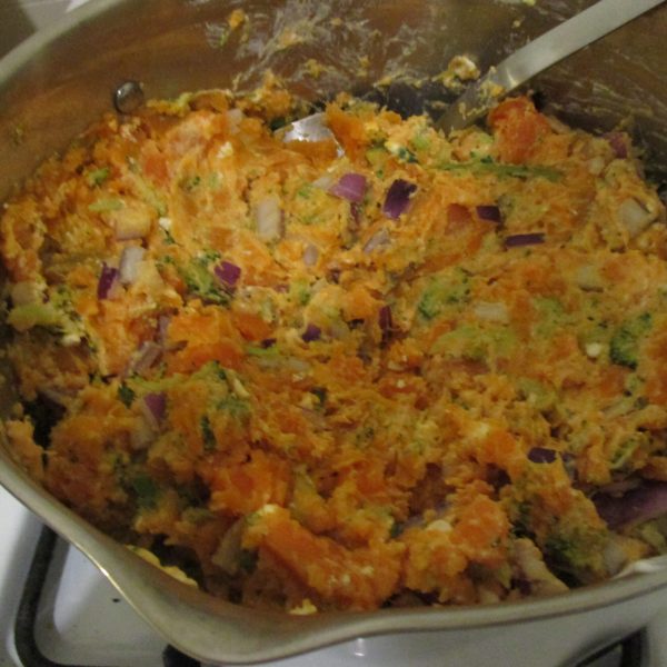 feta broccoyam cookin' spokeasy