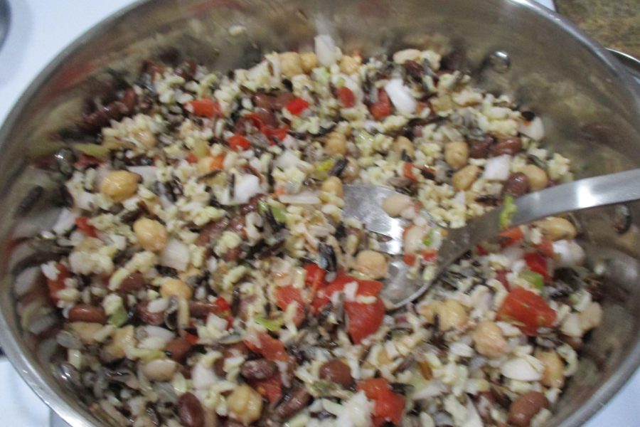 Wild Saturday spokeasy recipes kitchen page