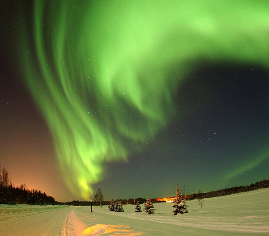 aurora borealis lappland northern lights blog spokeasy globetrotting