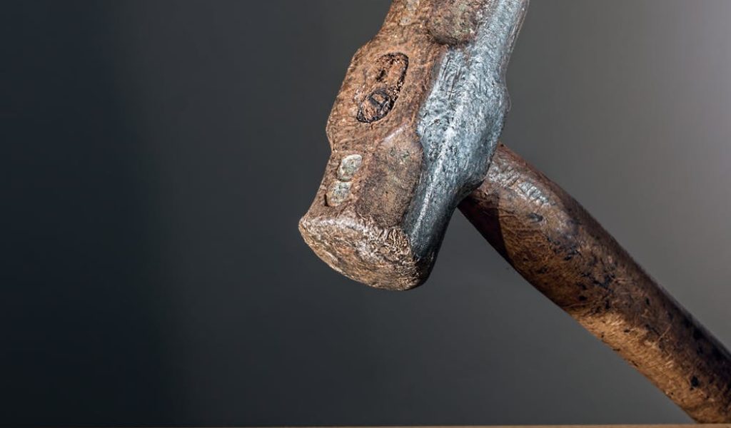 hammer spokeasy blog post on strike