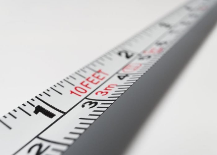 short long ride measure spokeasy ruler