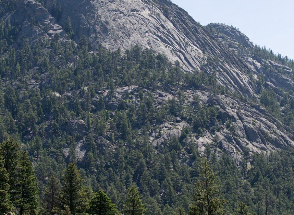 hard as granite spokeasy blog post all over the map page