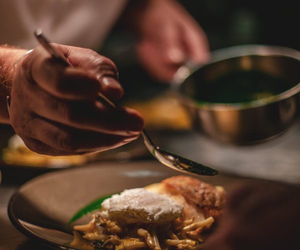 cooking tips cookin' spokeasy kitchen page