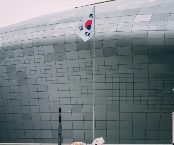 korea spokeasy blog post globetrotting page