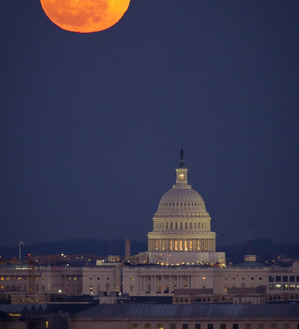 D.C. spokeasy blog post all over the map page