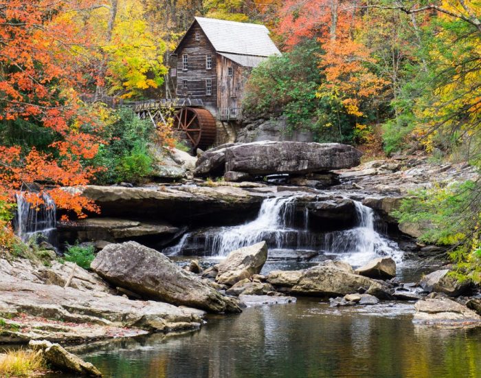 mountain state spokeasy blog post all over the map page