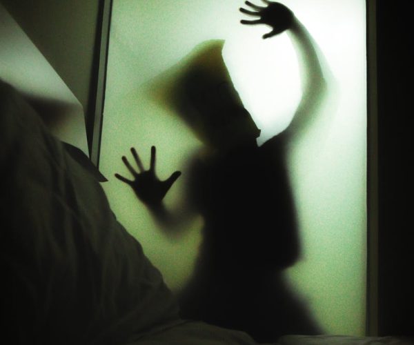 FOMO fear of missing out spokeasy post blog