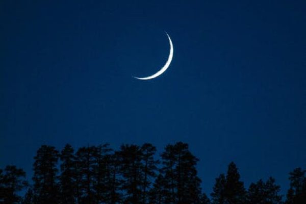 light up the night moon crescent spokeasy blog post