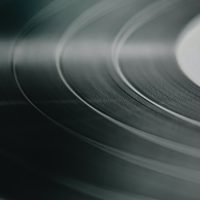 old groove vinyl record album salvage store work audio-CD DVD App spokeasy readers' nook shop store aucio-CD DVD app sitting uneasy blog