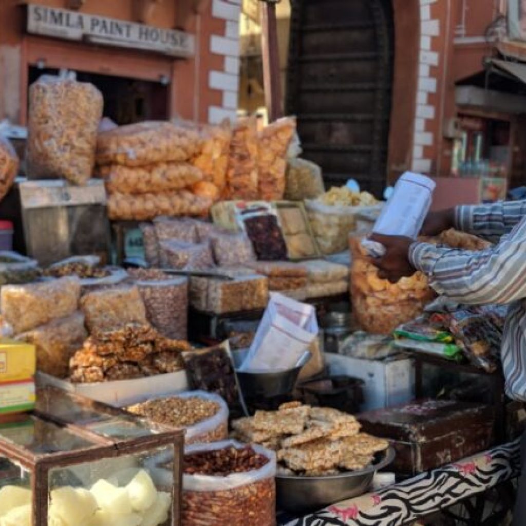 inconvenience store salvage shop spokeasy overstock blog post