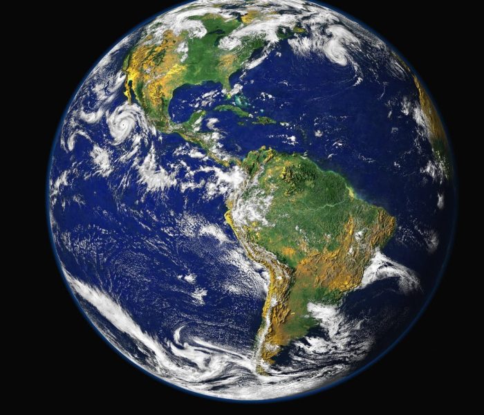 end of the world earth planet salvage store spokeasy